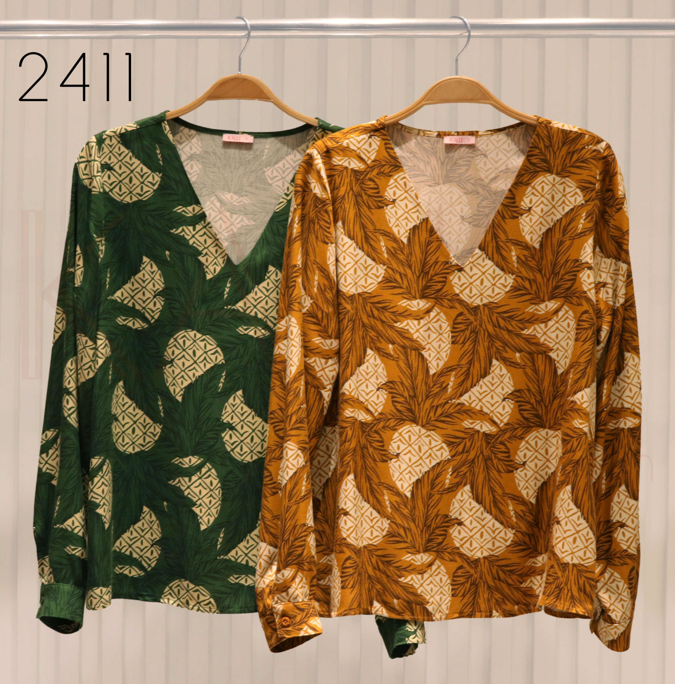 BLUSA miniatura 7
