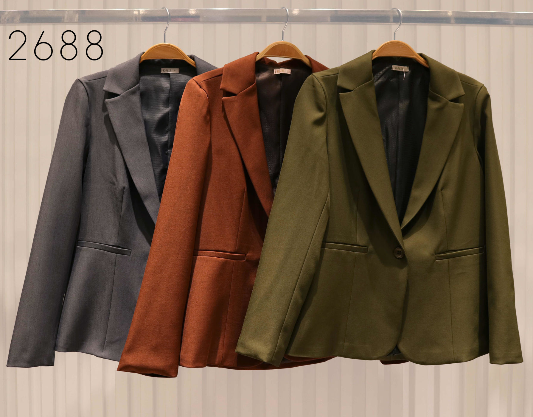 BLAZER miniatura 10