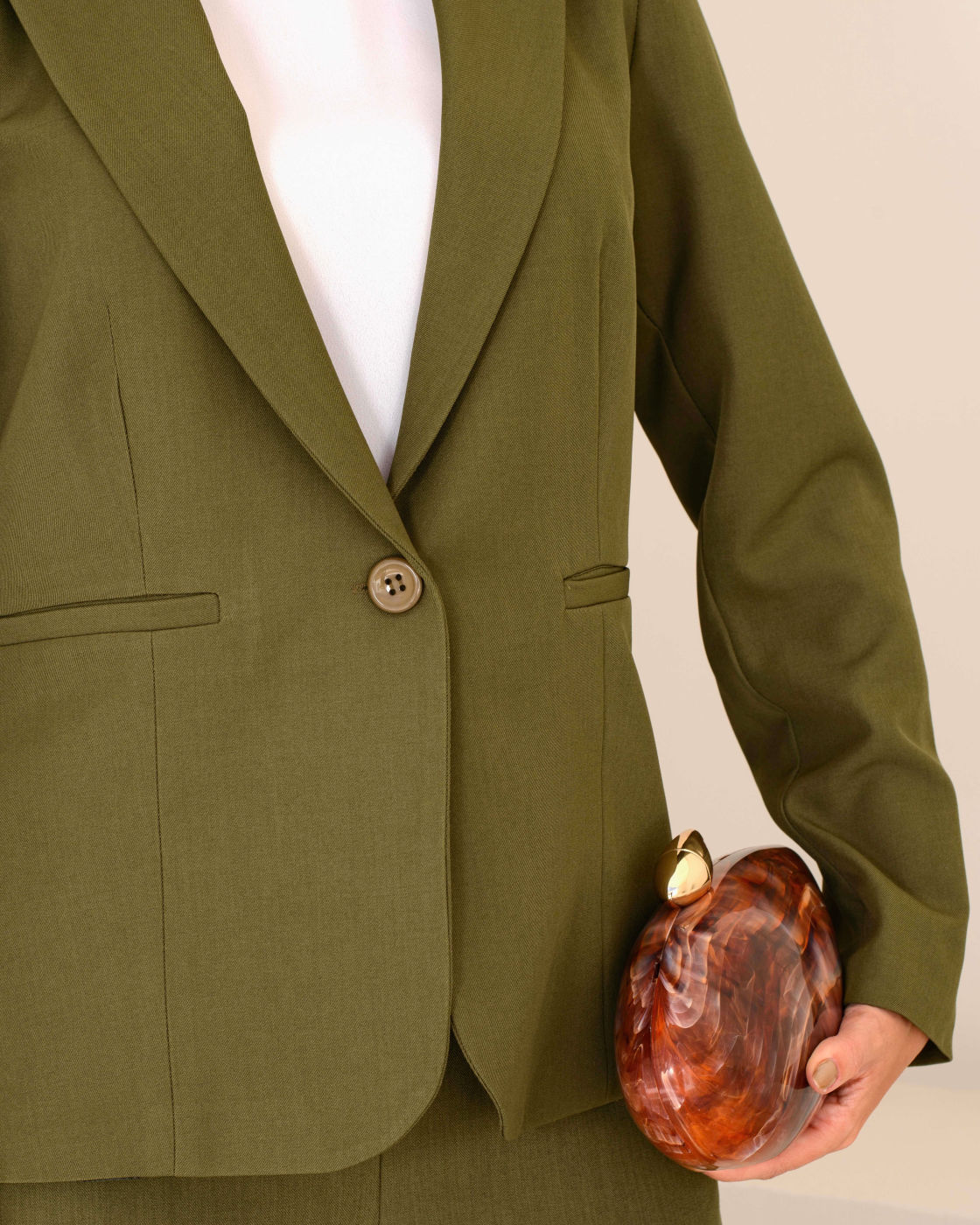 BLAZER hover