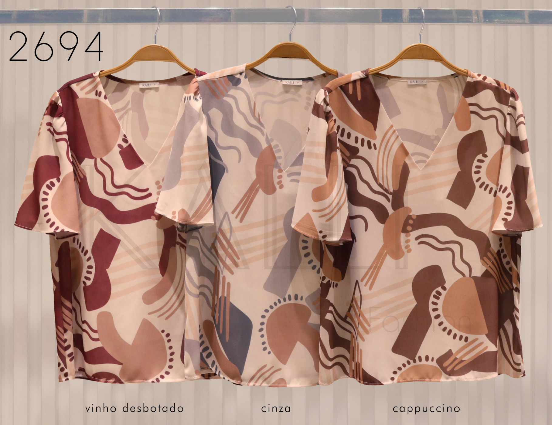 BLUSA miniatura 10