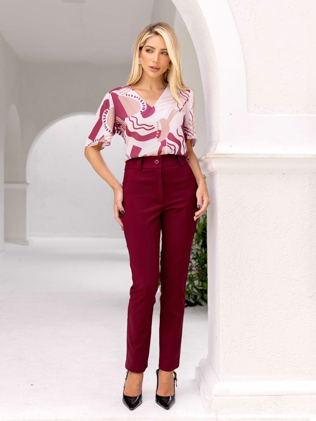 BLUSA miniatura 9