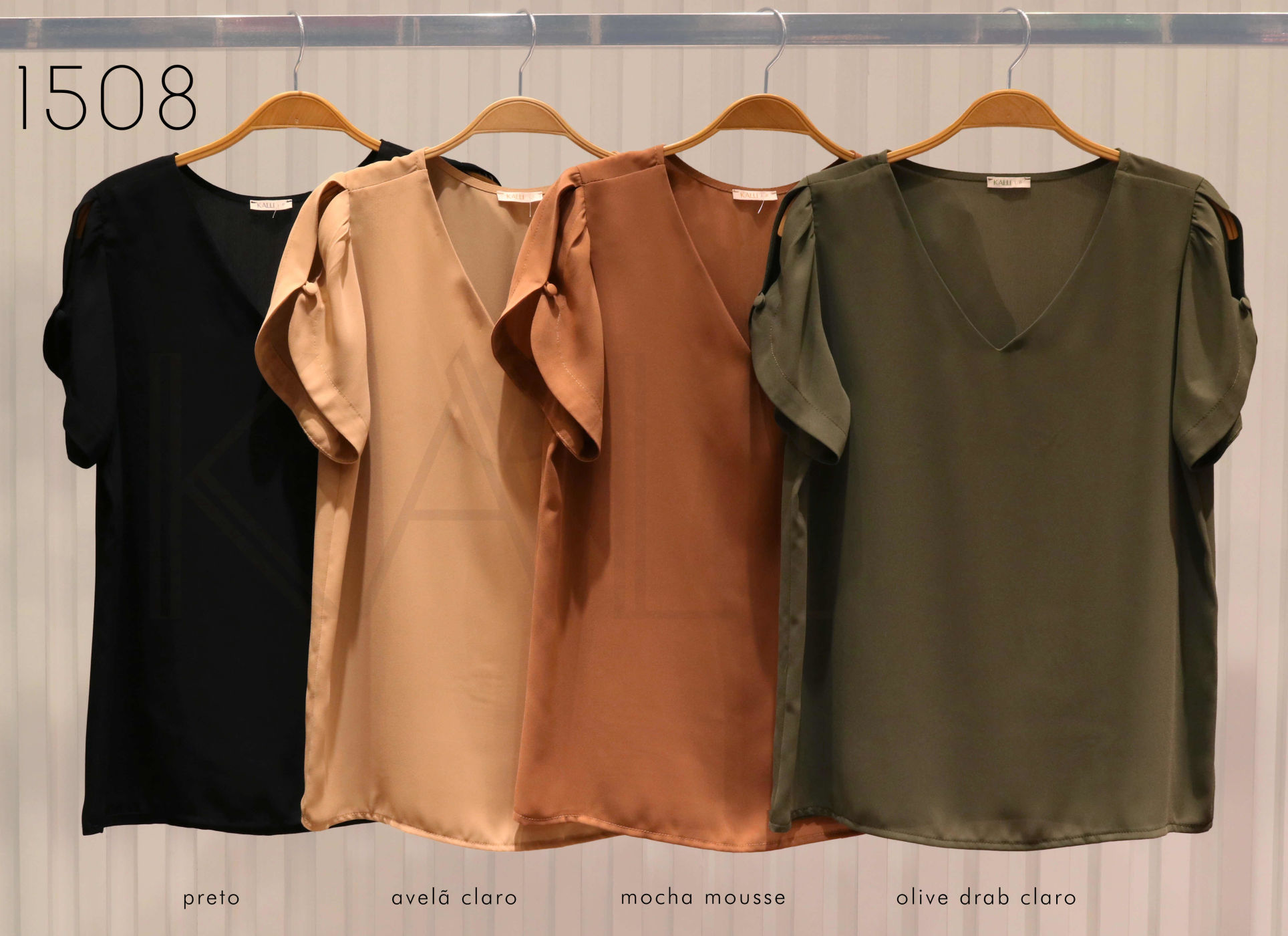 BLUSA miniatura 10
