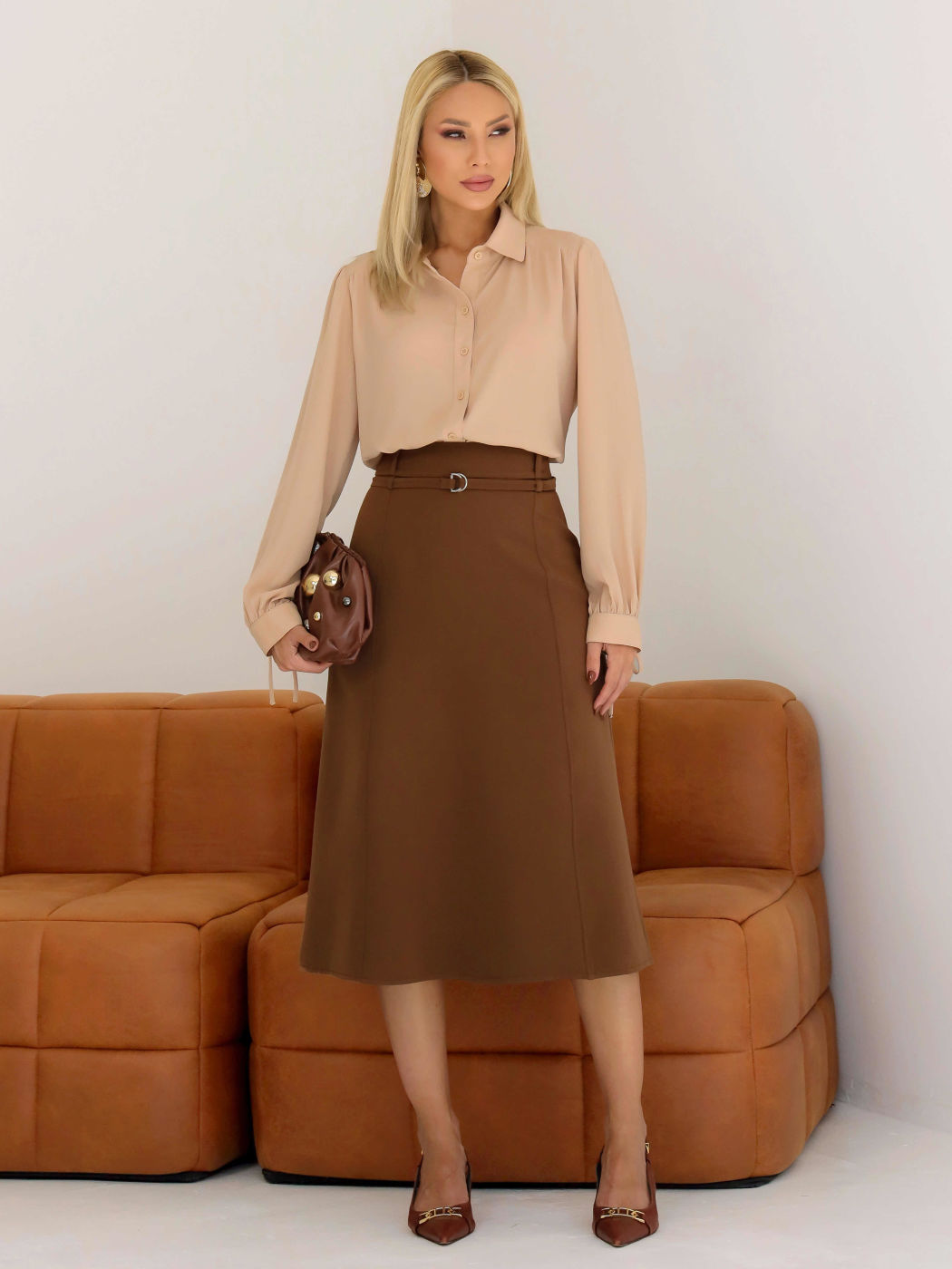 CAMISA miniatura 2