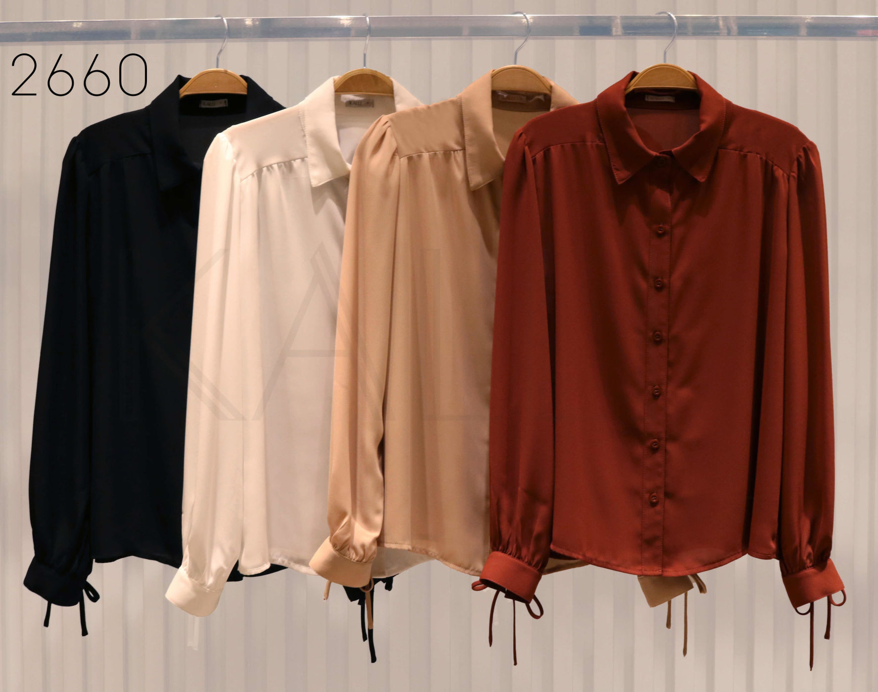 CAMISA miniatura 10