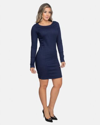 VESTIDO FEMININO